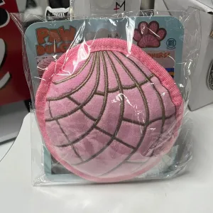 Paw Dulce Squeaky Dog Toy