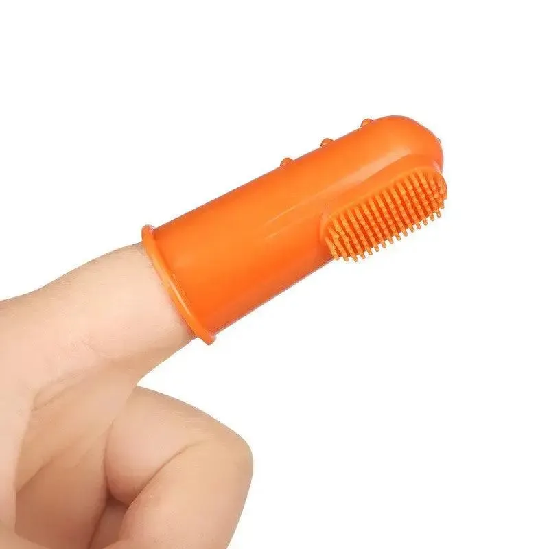 Pet Cleaning Dog Teeth Cleaning Set