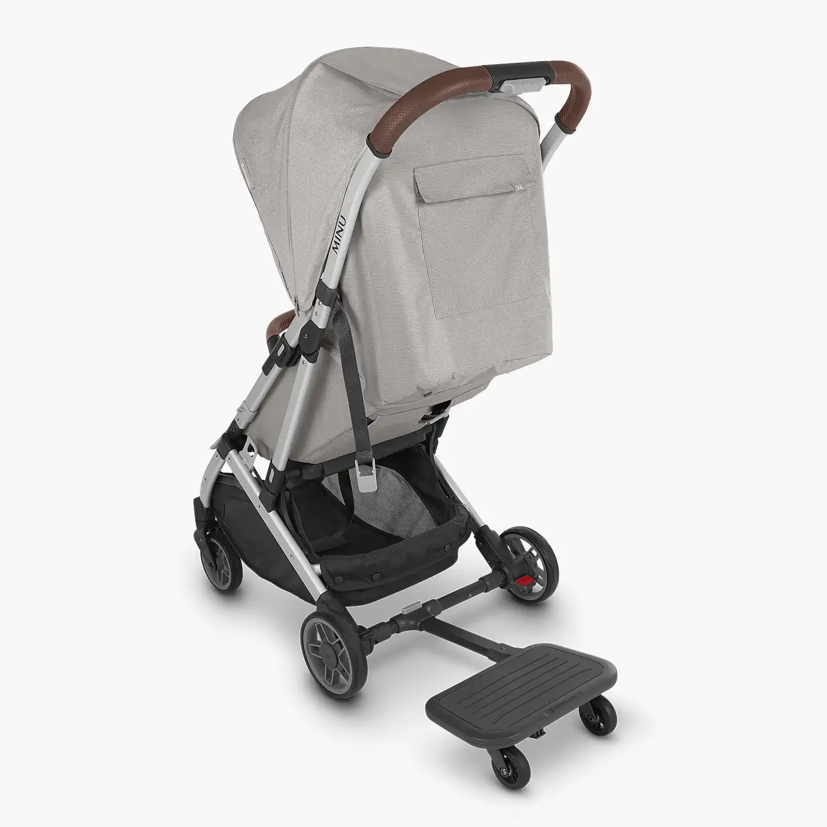 Piggyback for Minu (all models) by UPPAbaby