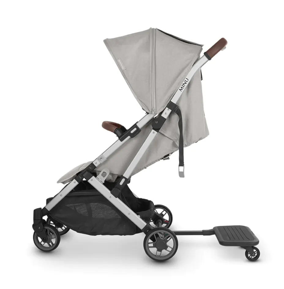 Piggyback for Minu/Minu V2 by UPPAbaby