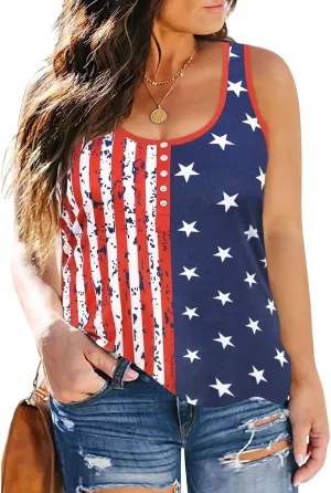 RITERA Plus Size Tank Tops for Women Sleeveless Shirt V Neck Basic Oversized Casual Tanks XL-5XL