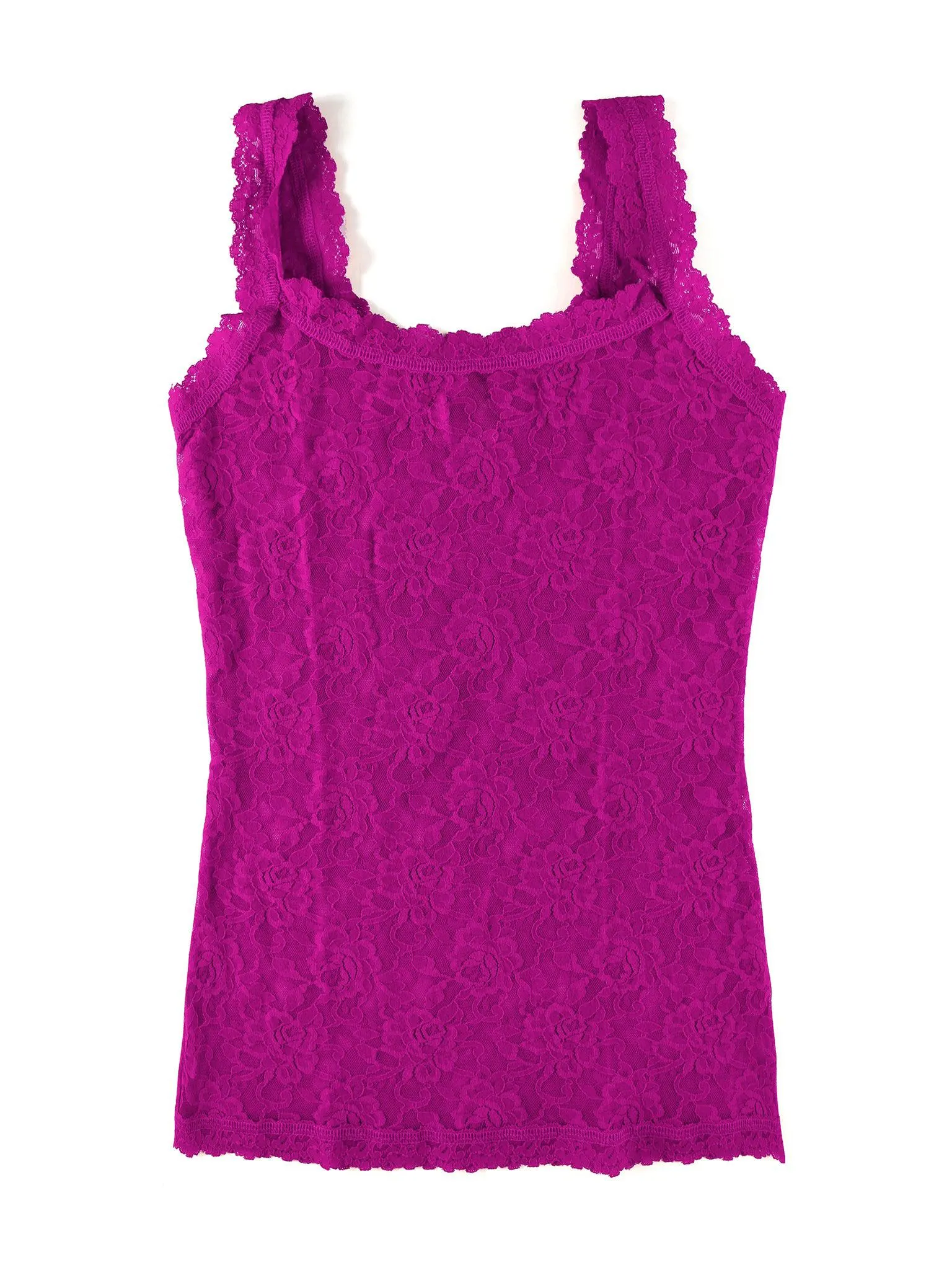 Signature Lace Classic Cami Countess Pink Sale