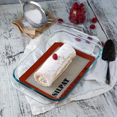 Silpat Jelly Roll Baking Liner