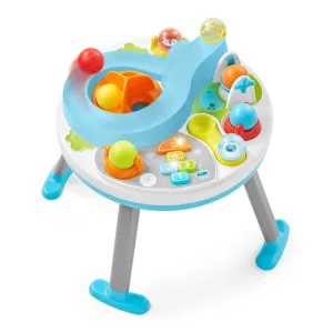 Skip Hop Explore & More Let's Roll Activity Table