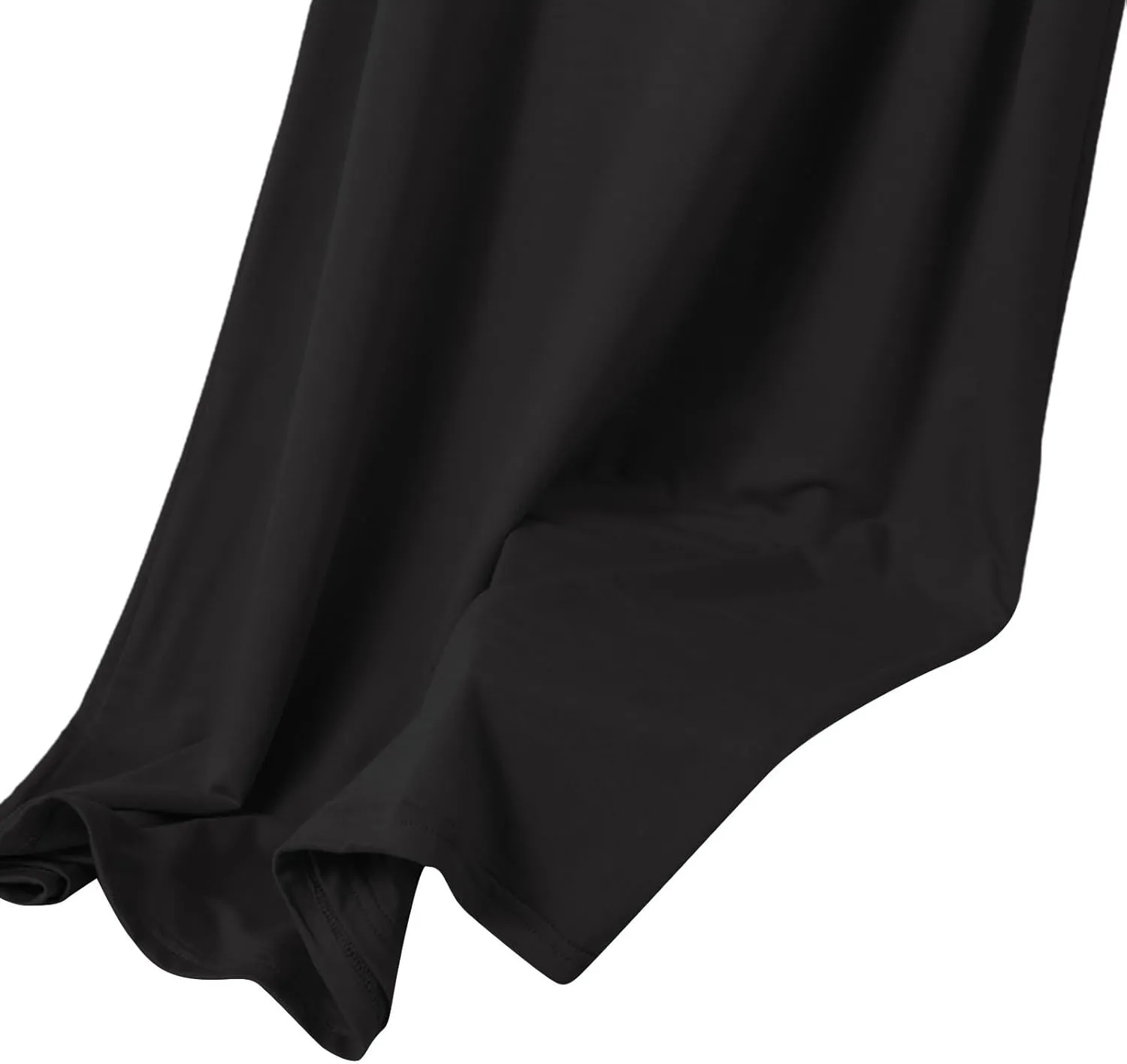 Slip Dress for Women Under Dresses 2025 Fashion Spaghetti Strap Cami Camisoles Sun Tank Sleeveless Cotton Midi Sundress