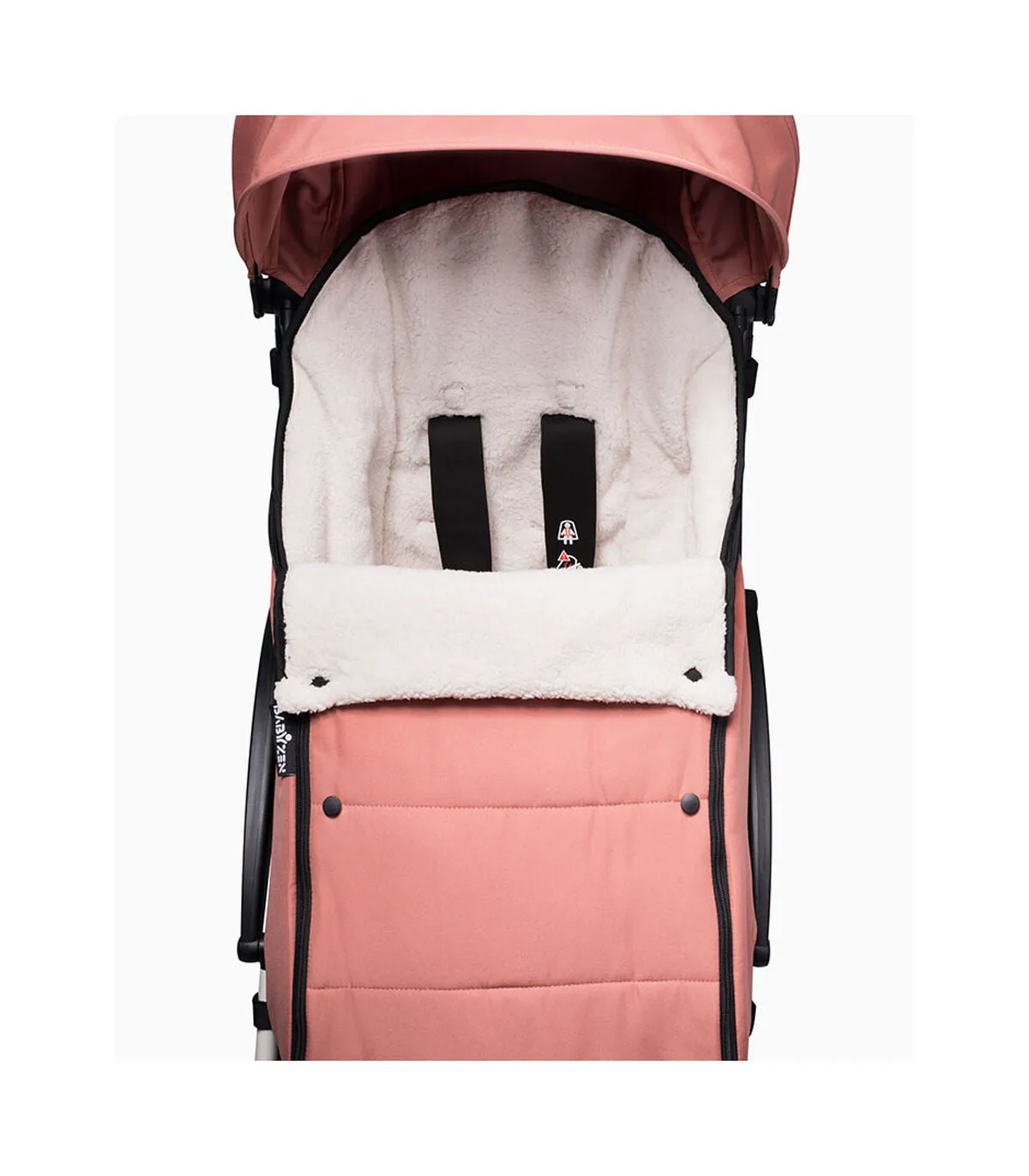 Stokke® BABYZEN™ YOYO Footmuff