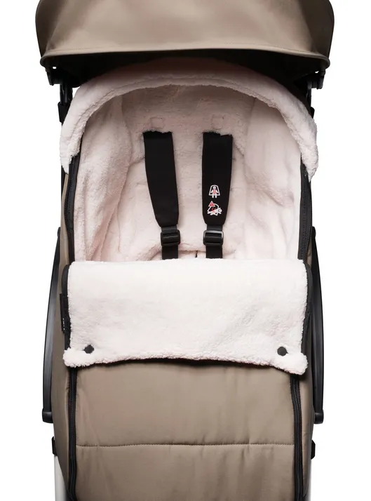 Stokke® BABYZEN™ YOYO Footmuff