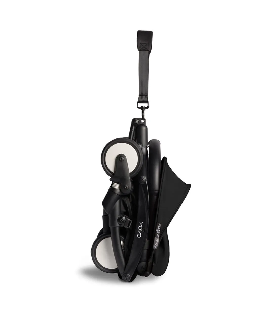 Stokke® YOYO³ Newborn and Stroller Bundle Complete
