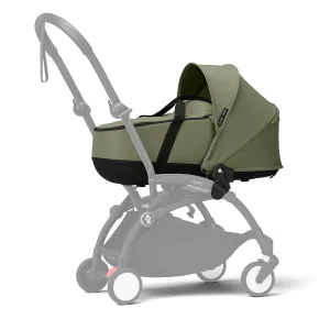 Stokke YOYO Newborn Shell - Olive