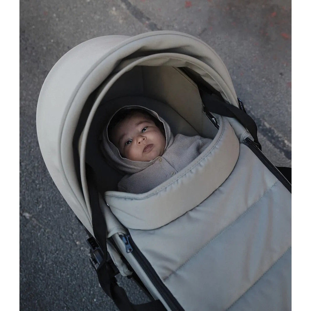 Stokke YOYO Newborn Shell - Olive