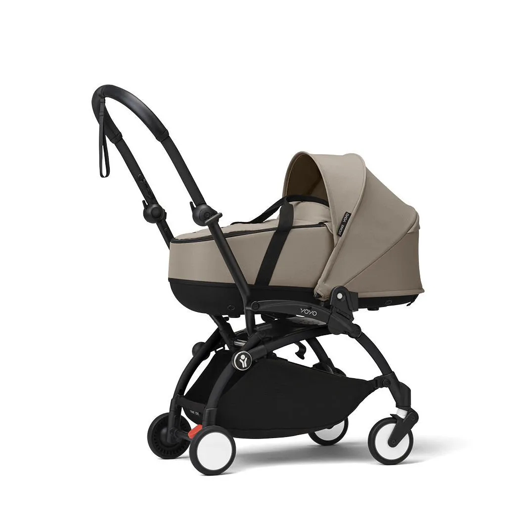 Stokke YOYO Newborn Shell - Olive