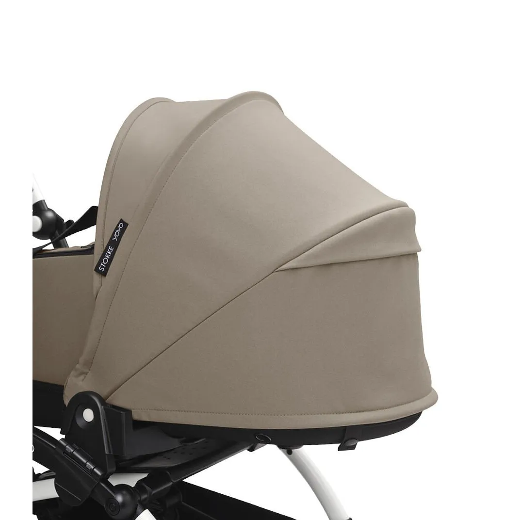 Stokke YOYO Newborn Shell - Olive