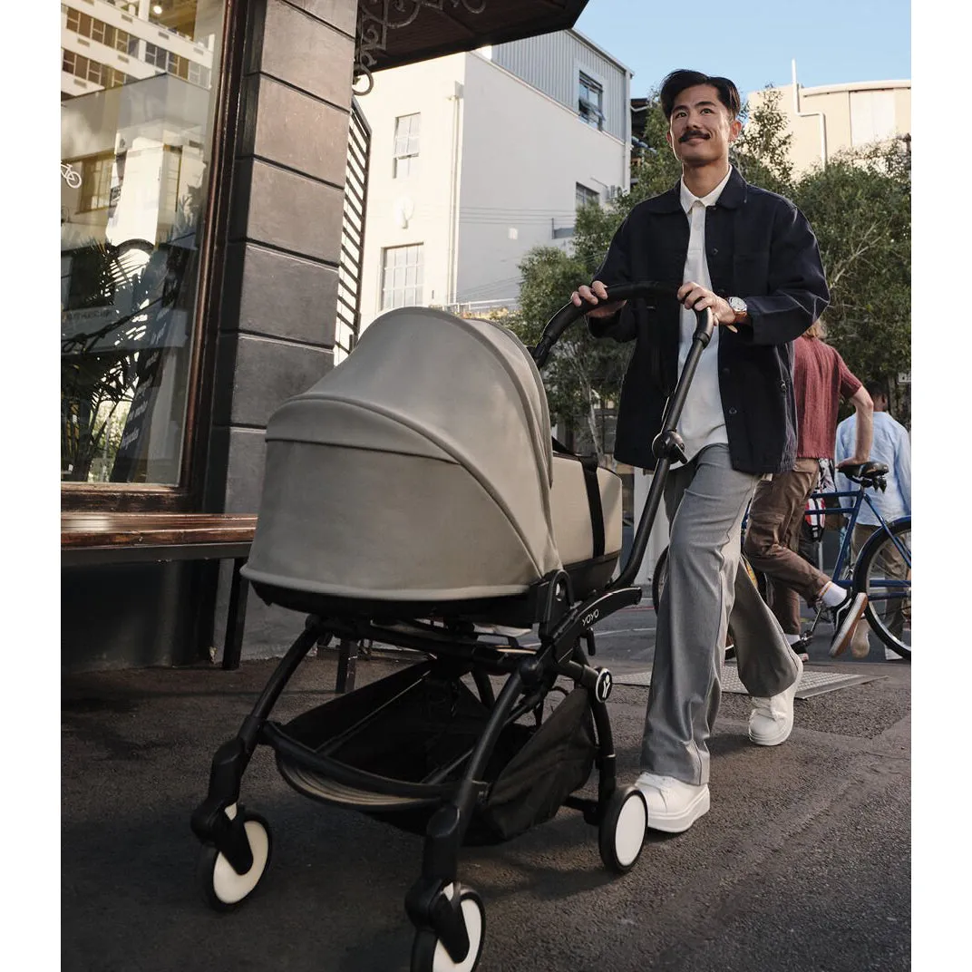 Stokke YOYO Newborn Shell - Olive
