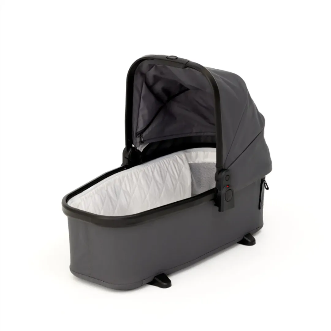 Switch&Jog Jogging Stroller with Infant Essentials (Switchback Seat, &Jog Frame, Bassinet) by Veer