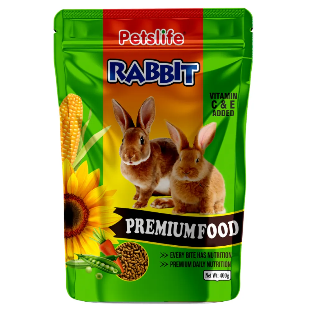 Taiyo Petslife Rabbit Food