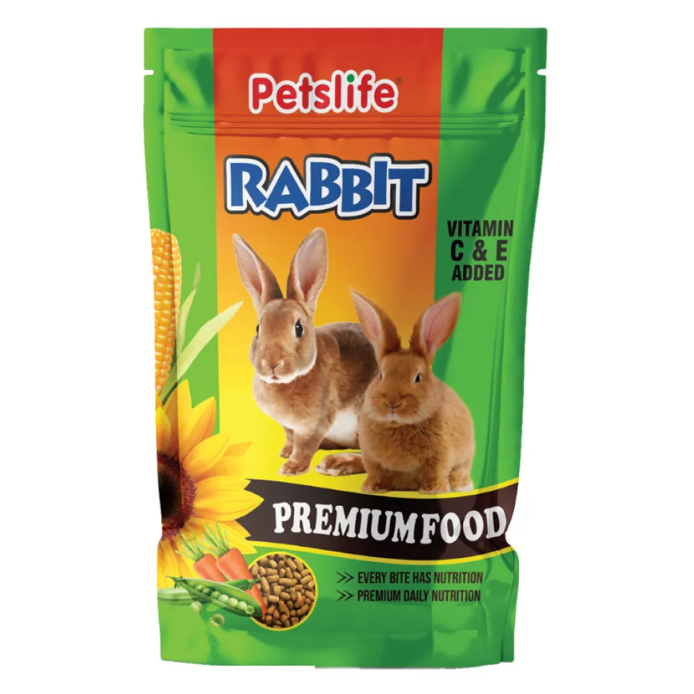 Taiyo Petslife Rabbit Food