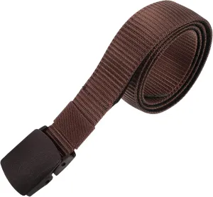 Toyvian Money Belt for Travel Men's Travel Belt Conceal Bag for Wallet Secure Money Storage Travel Security