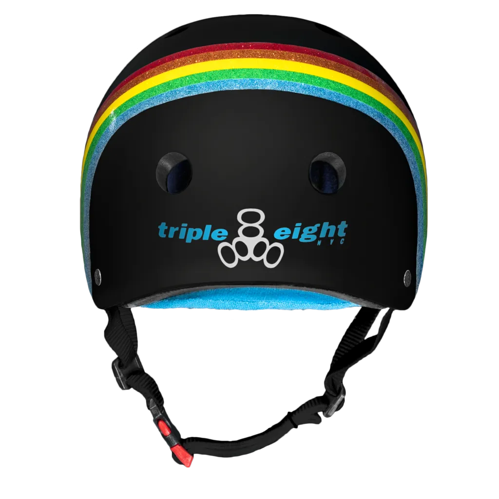 Triple8 THE Certified Sweatsaver Helmet - Color Collection