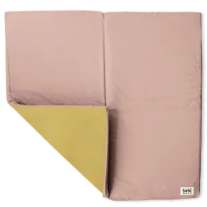 Tutu   Daisy Organic Cotton Mat