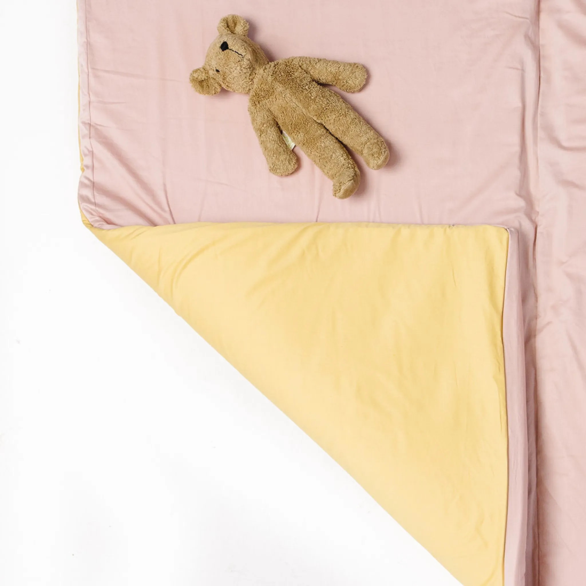 Tutu   Daisy Organic Cotton Mat