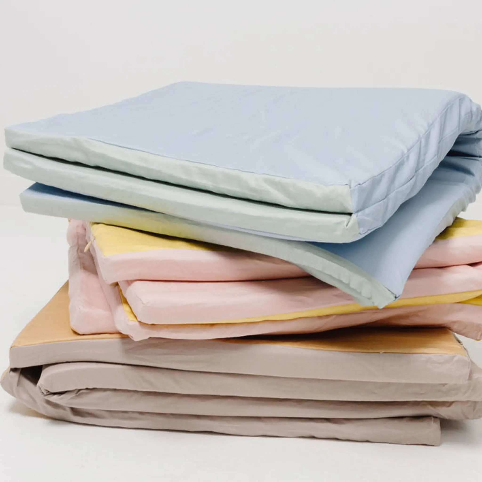Tutu   Daisy Organic Cotton Mat
