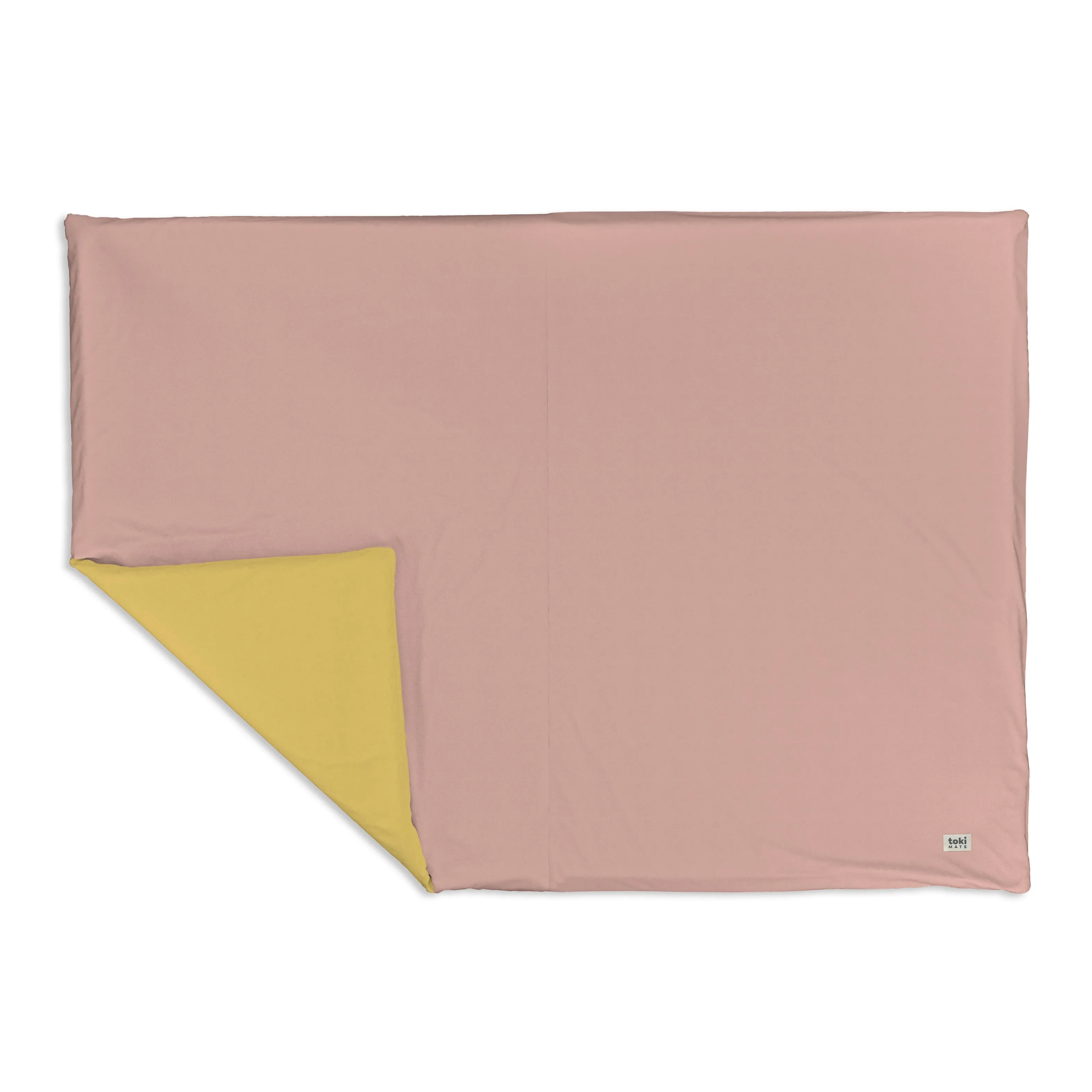 Tutu   Daisy Organic Cotton Mat