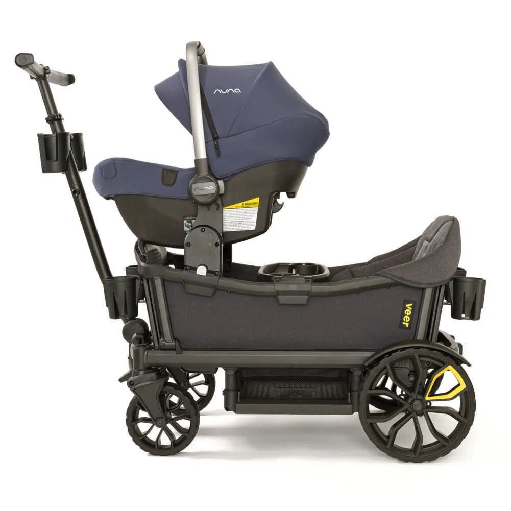 Veer Comfort Seat for Toddlers