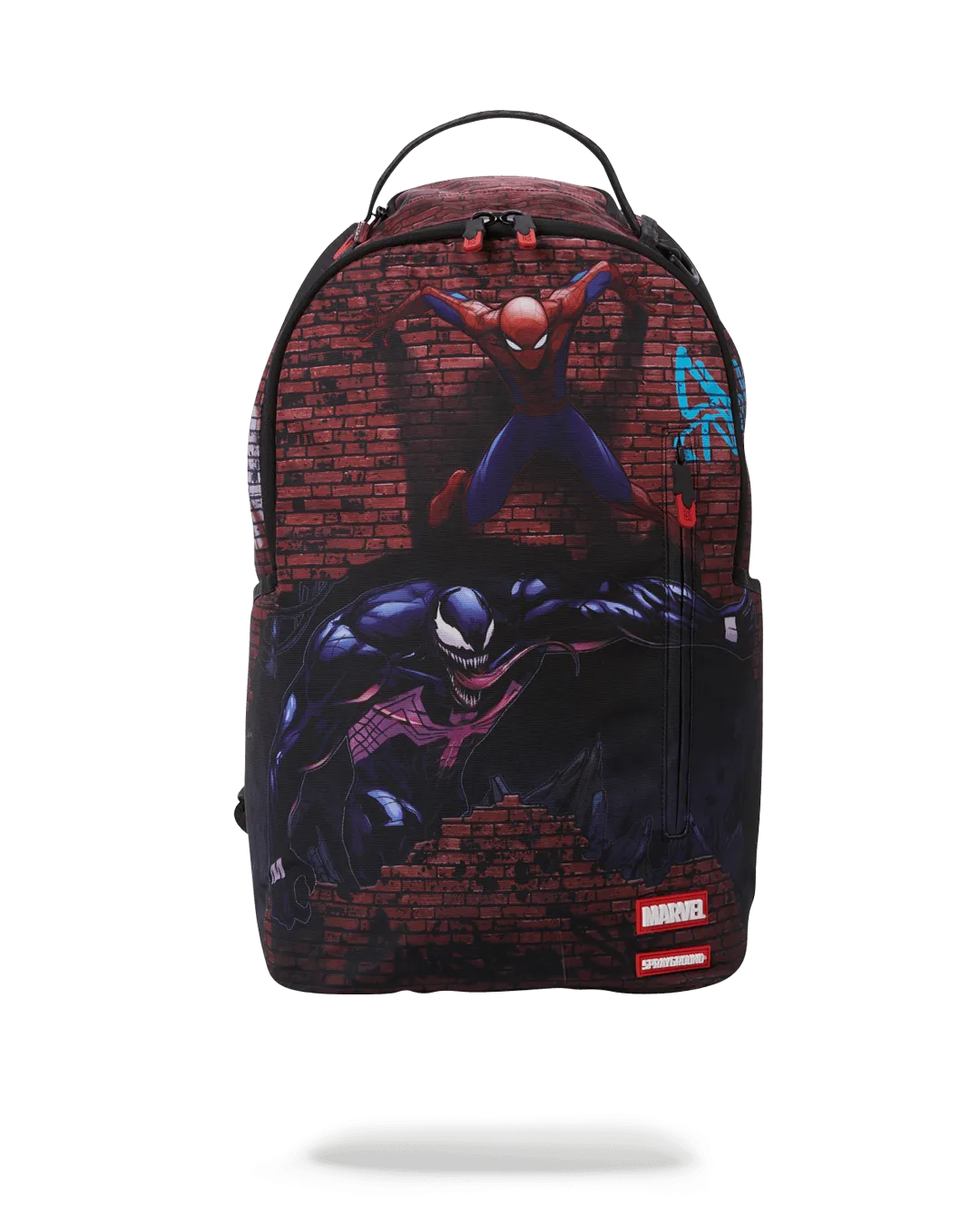 Venom Breakout