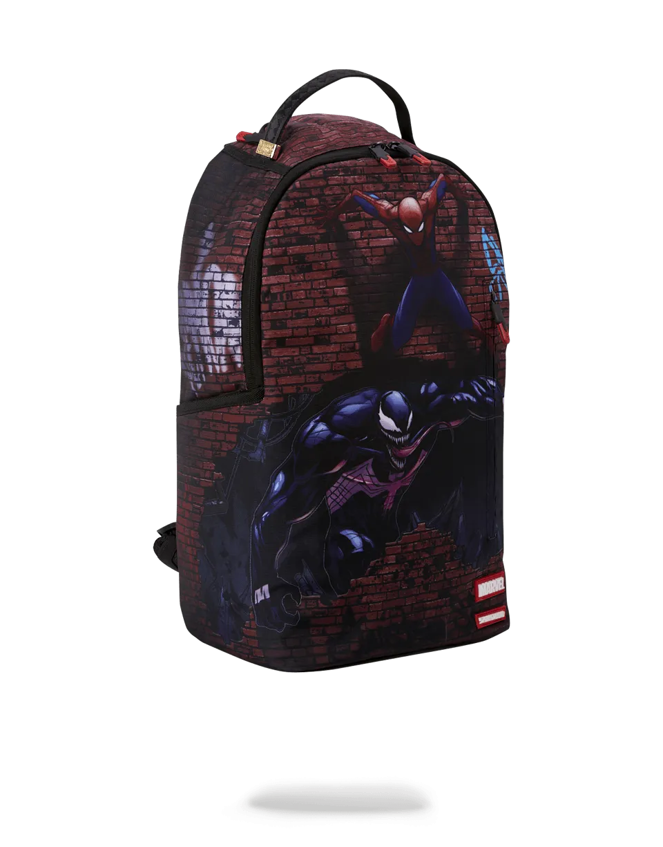 Venom Breakout