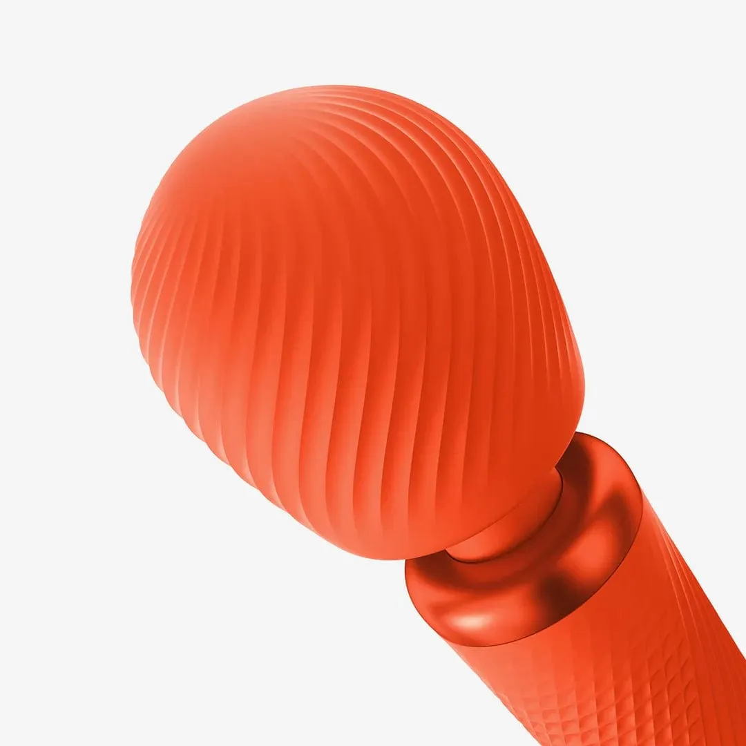 Vim Wand Massager
