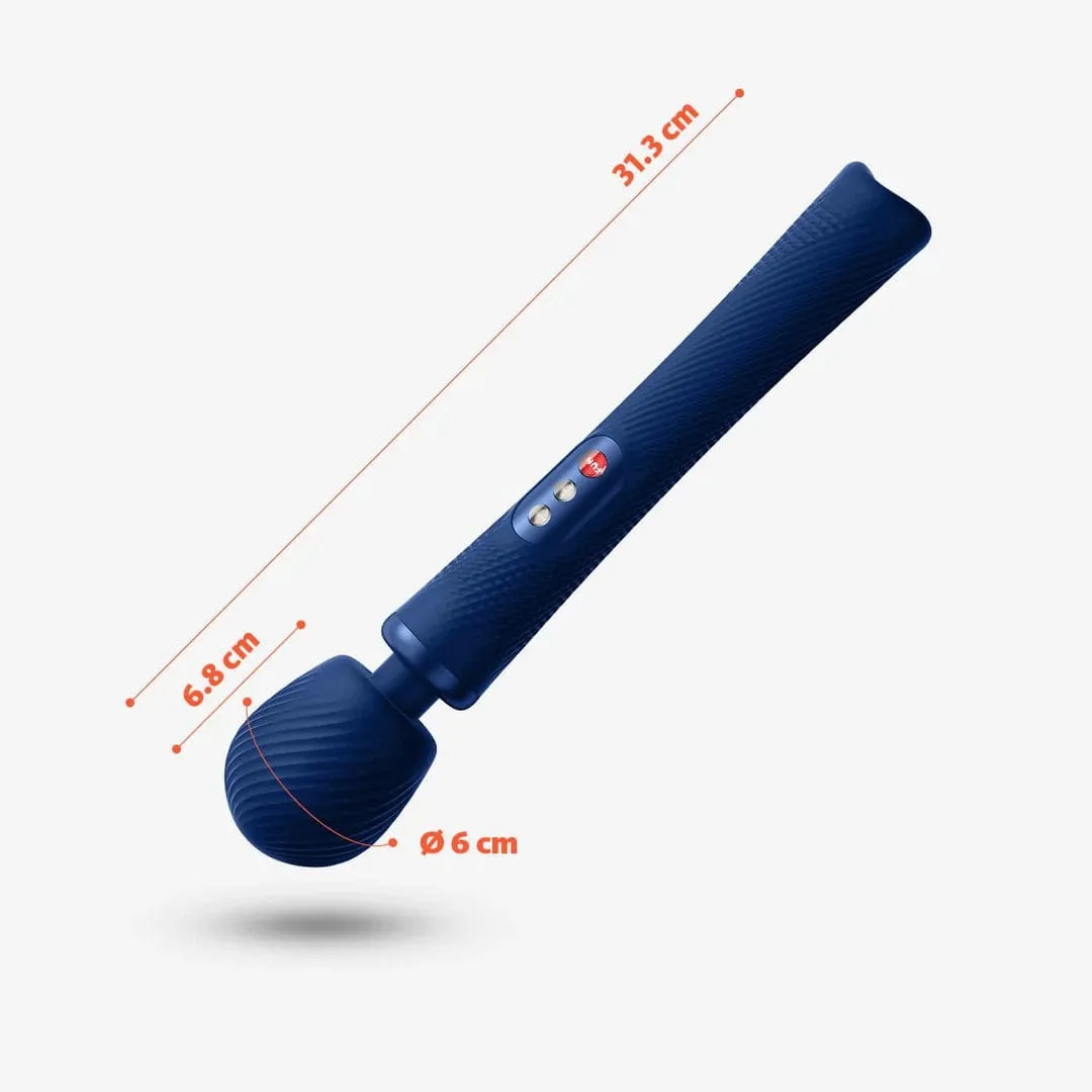 Vim Wand Massager