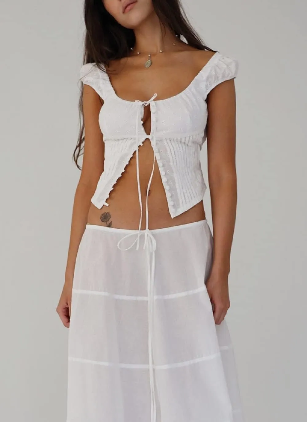 Women Elegant Lace V Neck Camis Sleeveless Spaghetti Strap Slim Camisoles Vintage Backless Tank Top Summer Clothes