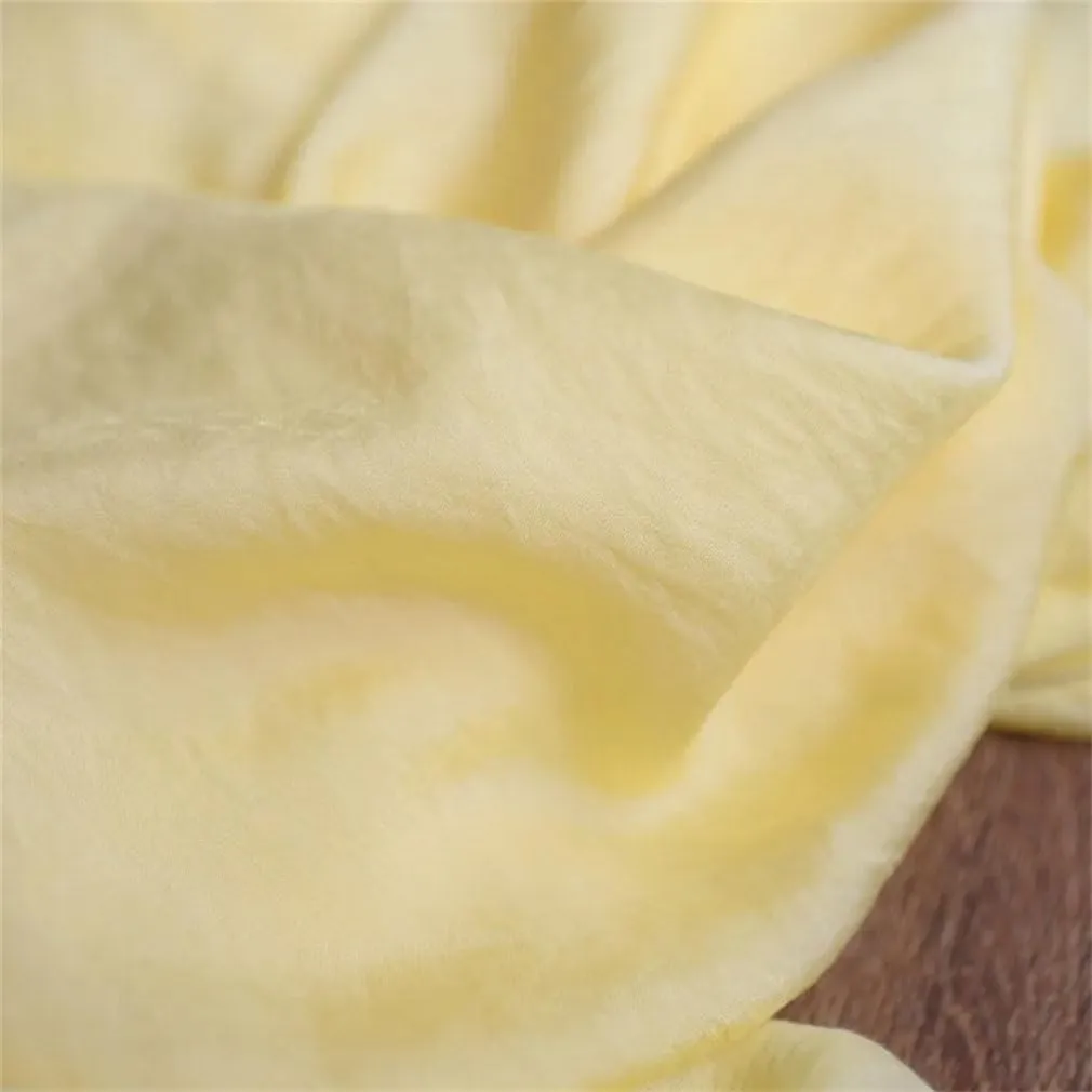 Women Summer Cotton Full Slips Spaghetti Strap Under Dress Long Camisoles Home Nightdress
