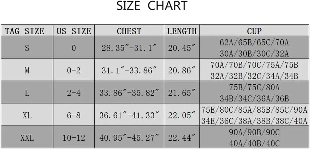 Women's Padded Bra Tank Top Spaghetti Strap Camisole With Built-In Bra Fitted Basic Solid Color Vest