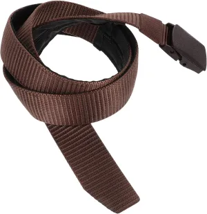 YARNOW Travel Belt for Men Hidden Money Belt Conceal Bag for Wallet for Travel