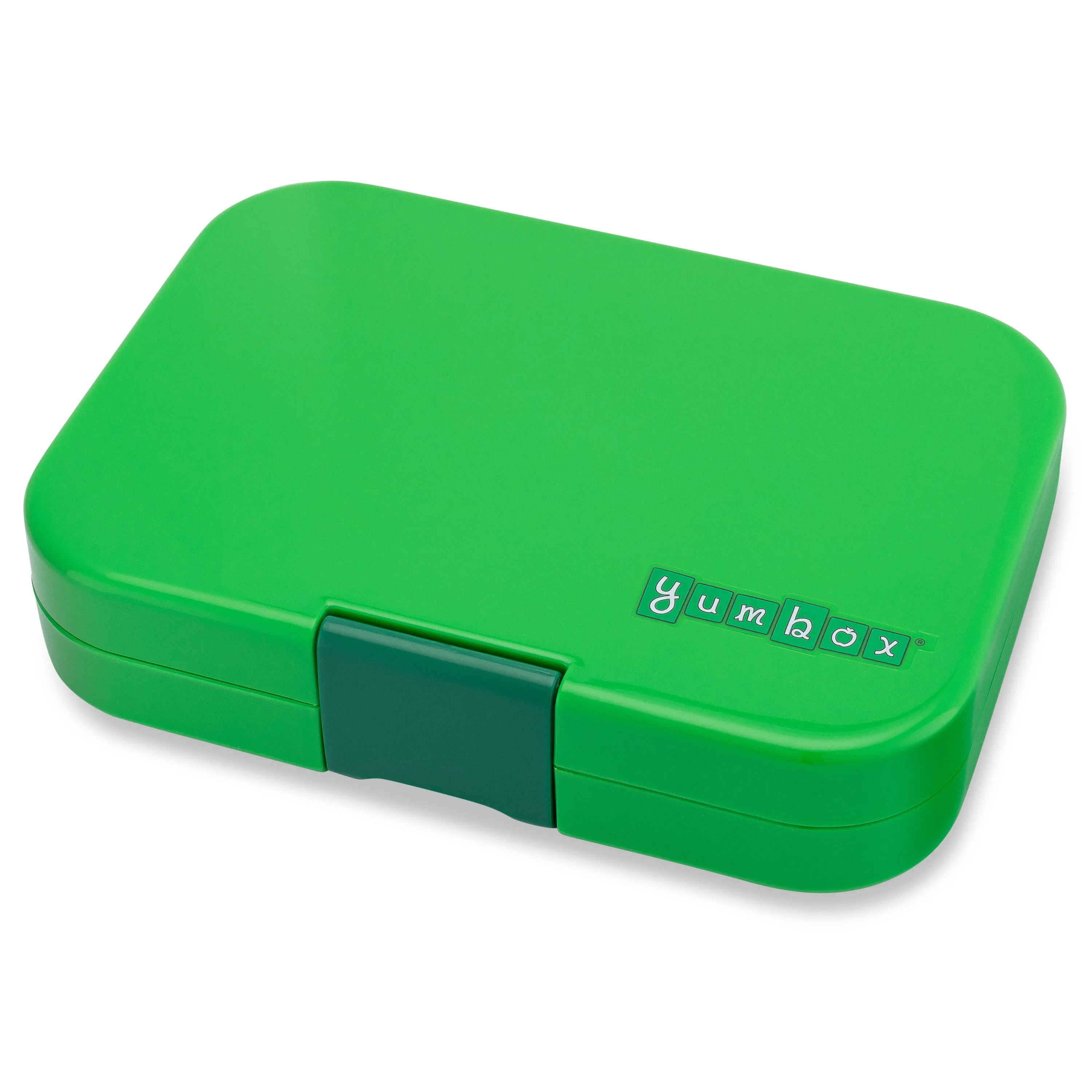 Yumbox Original | Bamboo Green