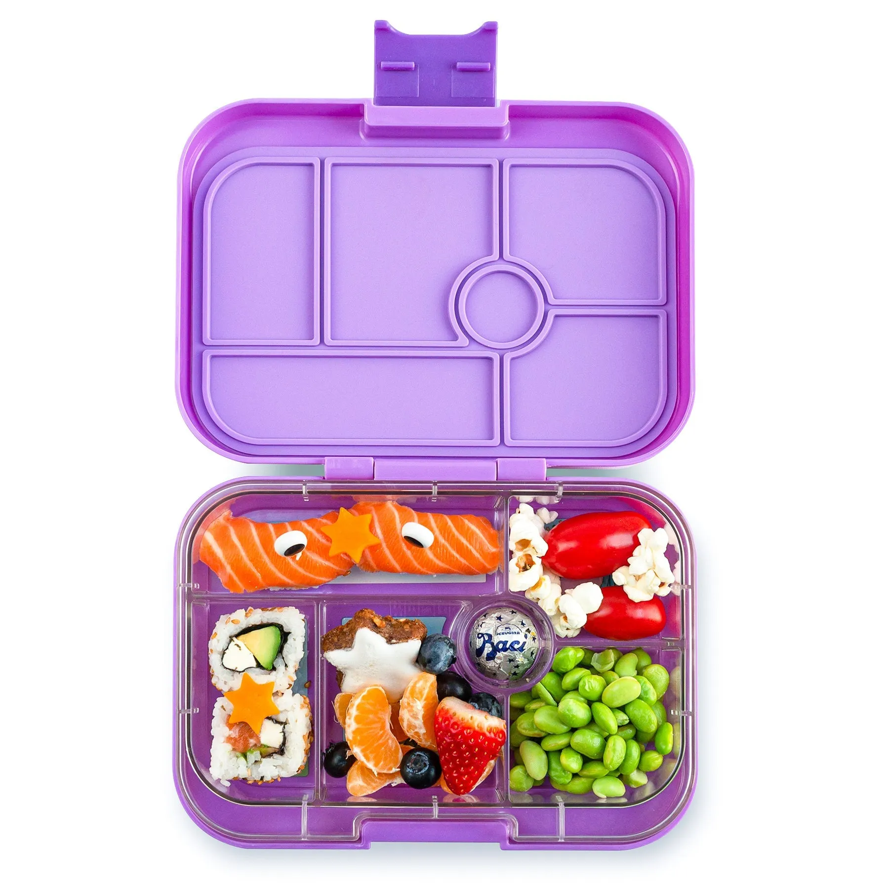 Yumbox Original | Dreamy Purple