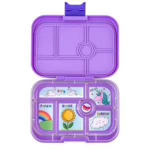 Yumbox Original | Dreamy Purple