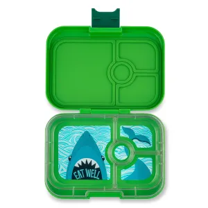 Yumbox Panino | Bamboo Green