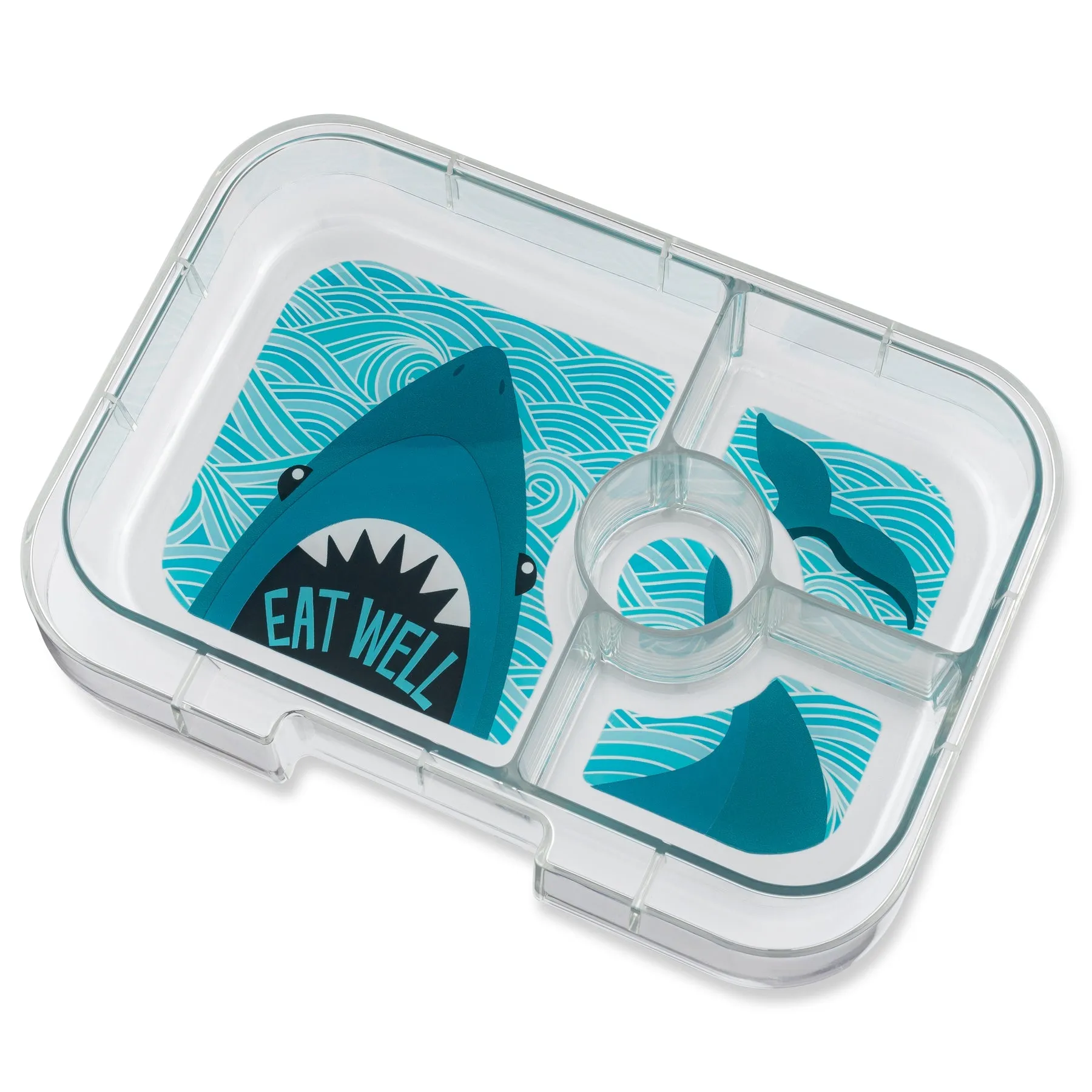 Yumbox Panino | Bamboo Green
