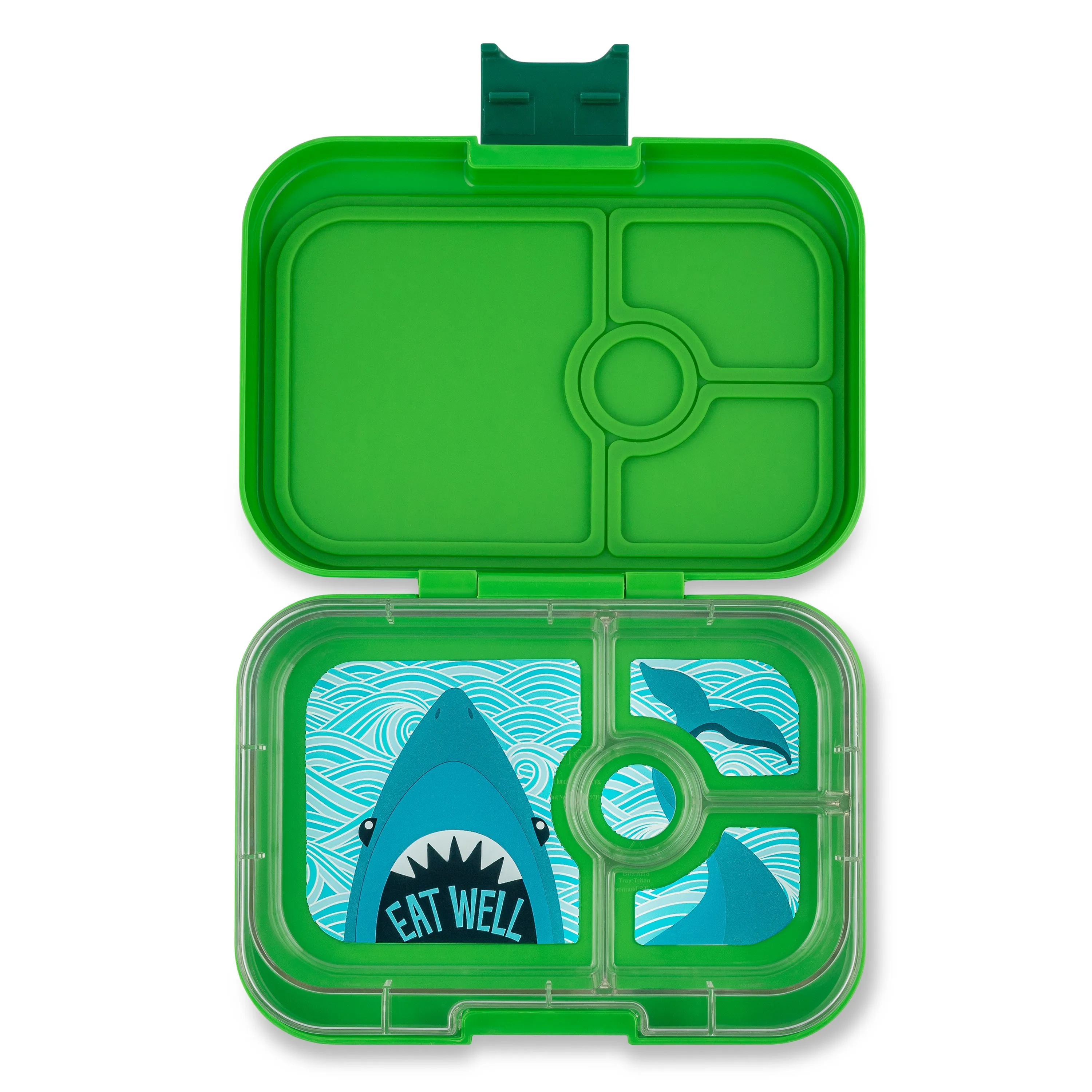 Yumbox Panino | Bamboo Green